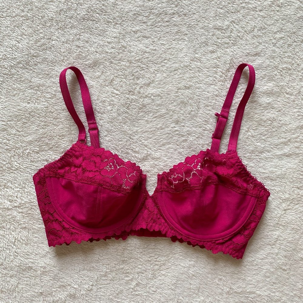 ❌SOLD❌ Intimately Free People Underwire Bra 34D